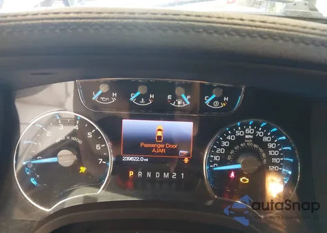 2012 Ford F-150 Lariat from USA, damaged, VIN 1FTFW1ET3CFD04846